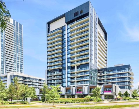 Photo 5 at 638 - 20 O'Neill Road, Don Mills, Toronto