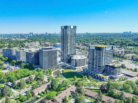 Photo 6 at 638 - 20 O'Neill Road, Don Mills, Toronto