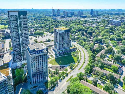 Photo 7 at 638 - 20 O'Neill Road, Don Mills, Toronto