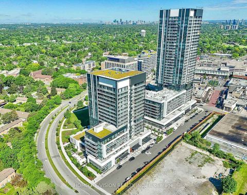 Photo 8 at 638 - 20 O'Neill Road, Don Mills, Toronto