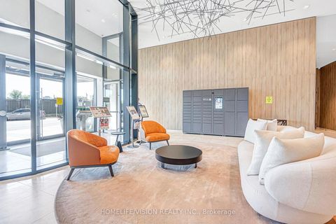 Photo 10 at 638 - 20 O'Neill Road, Don Mills, Toronto