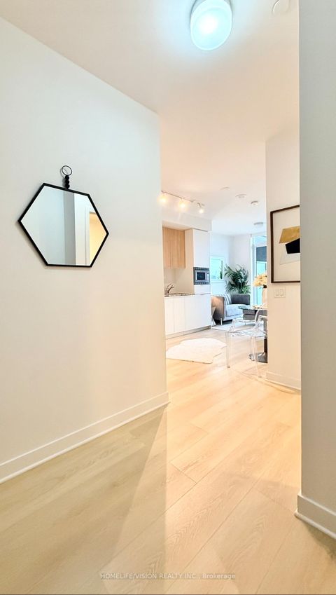 Photo 14 at 638 - 20 O'Neill Road, Don Mills, Toronto