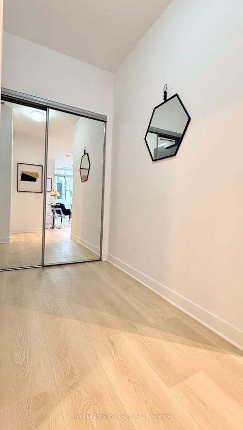 Photo 15 at 638 - 20 O'Neill Road, Don Mills, Toronto