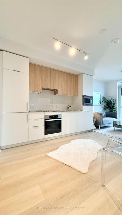 Photo 19 at 638 - 20 O'Neill Road, Don Mills, Toronto