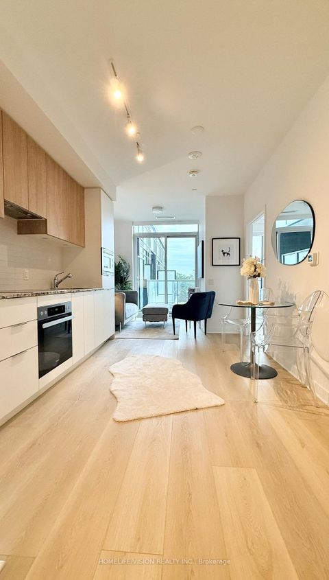 Photo 21 at 638 - 20 O'Neill Road, Don Mills, Toronto