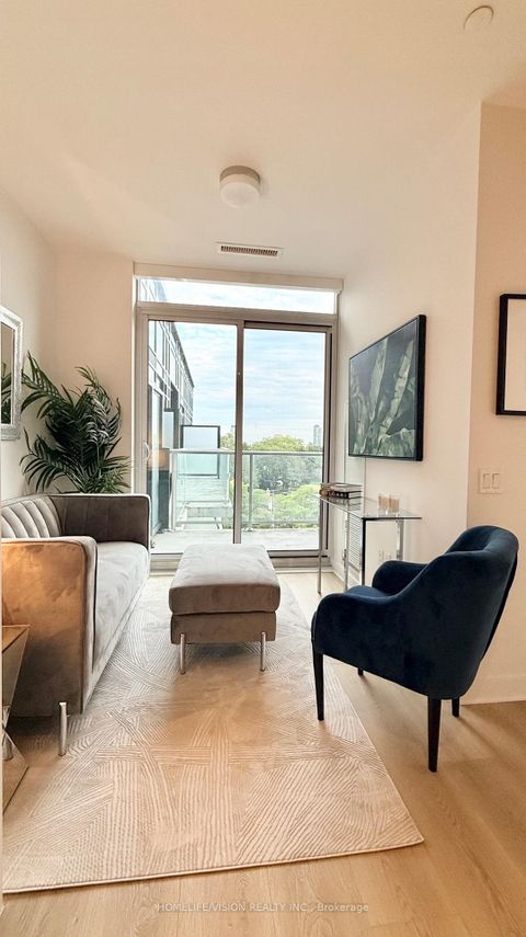 Photo 22 at 638 - 20 O'Neill Road, Don Mills, Toronto