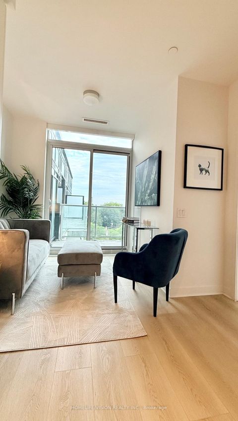 Photo 23 at 638 - 20 O'Neill Road, Don Mills, Toronto