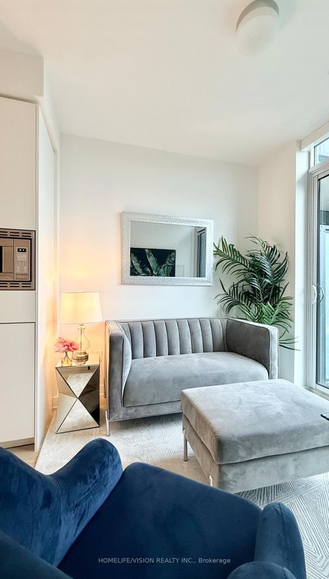 Photo 24 at 638 - 20 O'Neill Road, Don Mills, Toronto