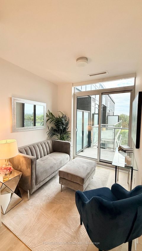 Photo 25 at 638 - 20 O'Neill Road, Don Mills, Toronto