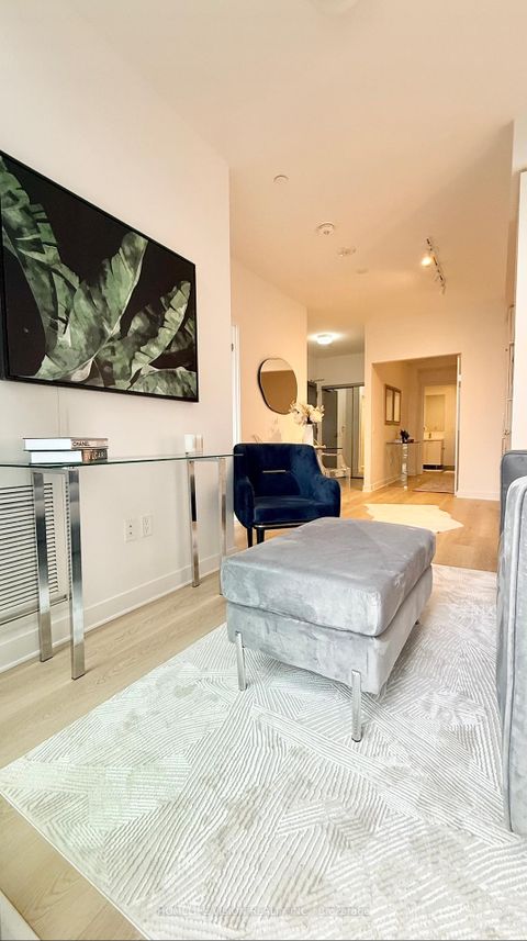 Photo 26 at 638 - 20 O'Neill Road, Don Mills, Toronto
