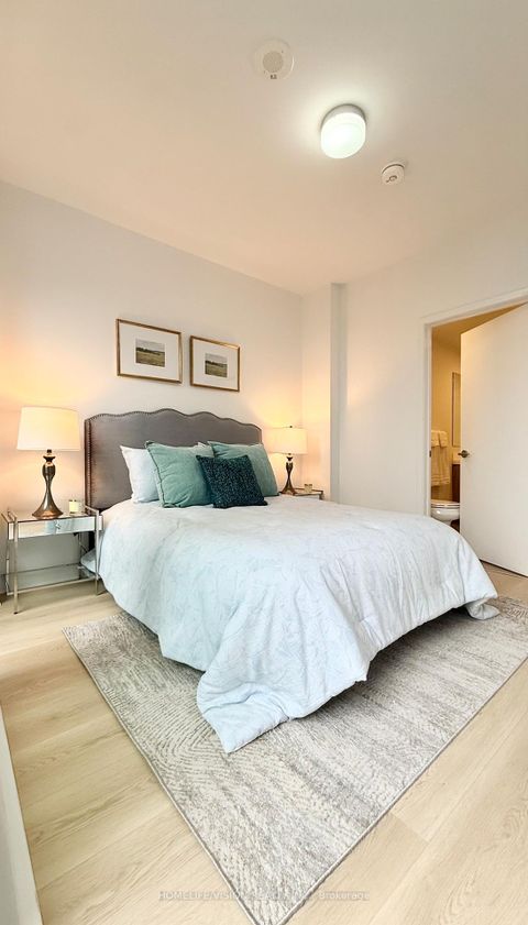 Photo 27 at 638 - 20 O'Neill Road, Don Mills, Toronto