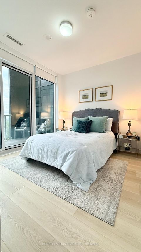 Photo 28 at 638 - 20 O'Neill Road, Don Mills, Toronto