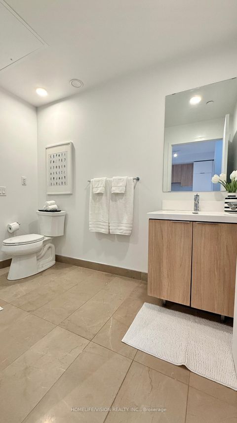 Photo 29 at 638 - 20 O'Neill Road, Don Mills, Toronto