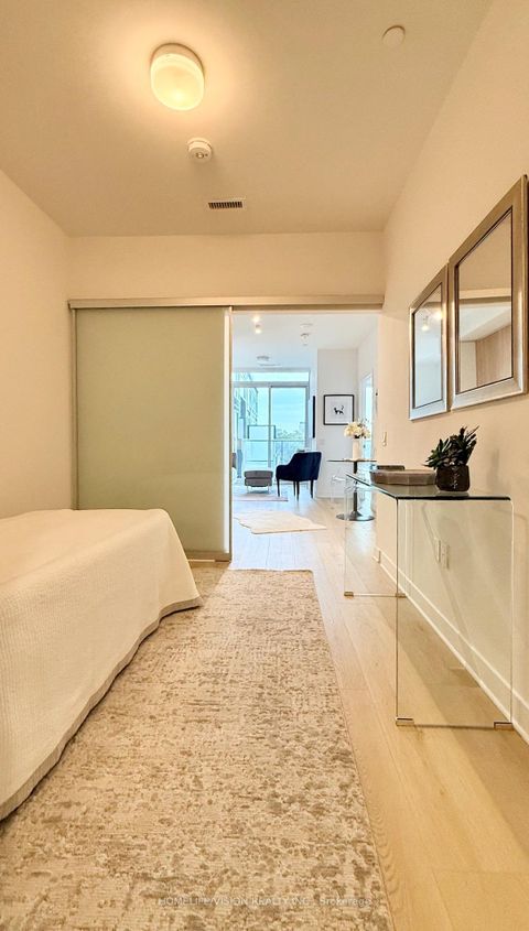 Photo 31 at 638 - 20 O'Neill Road, Don Mills, Toronto