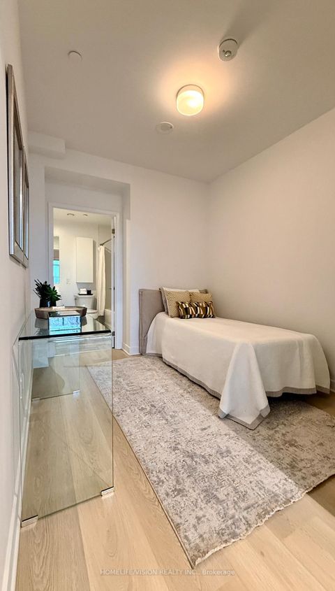 Photo 32 at 638 - 20 O'Neill Road, Don Mills, Toronto