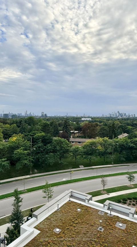 Photo 35 at 638 - 20 O'Neill Road, Don Mills, Toronto