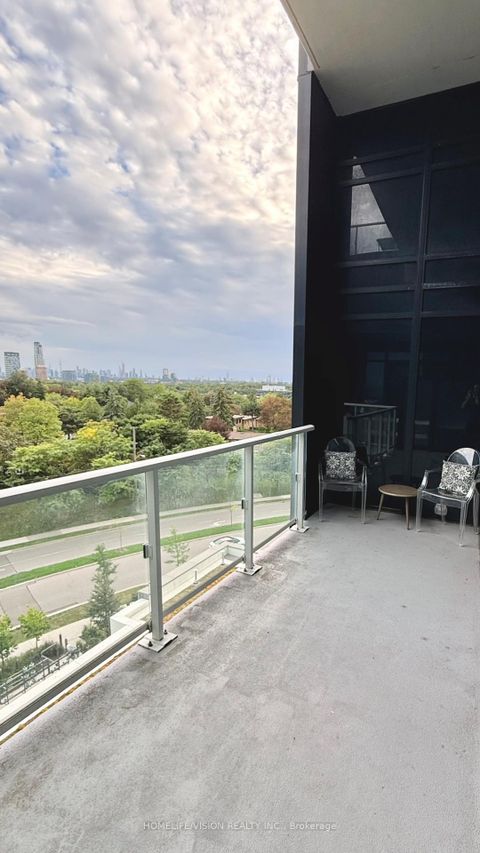 Photo 36 at 638 - 20 O'Neill Road, Don Mills, Toronto