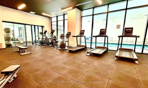 Photo 37 at 638 - 20 O'Neill Road, Don Mills, Toronto