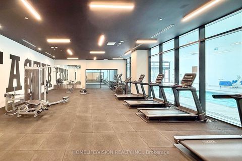 Photo 38 at 638 - 20 O'Neill Road, Don Mills, Toronto