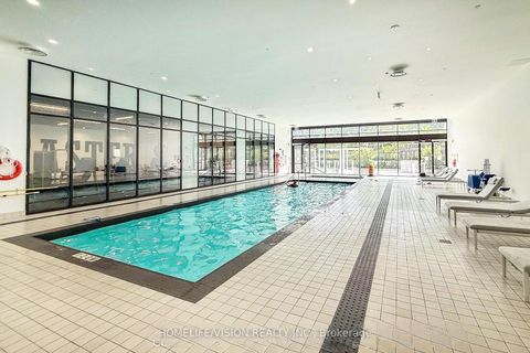 Photo 39 at 638 - 20 O'Neill Road, Don Mills, Toronto
