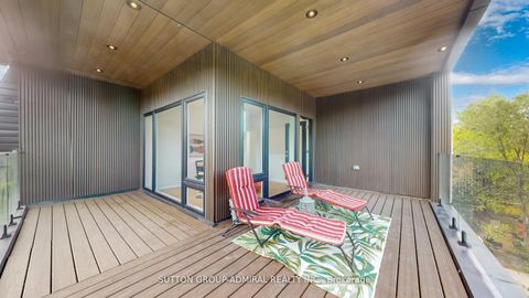 Photo 16 at 69 Elderwood Drive, Forest Hill South, Toronto