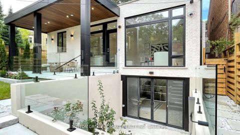 Photo 17 at 69 Elderwood Drive, Forest Hill South, Toronto