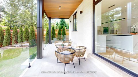 Photo 19 at 69 Elderwood Drive, Forest Hill South, Toronto