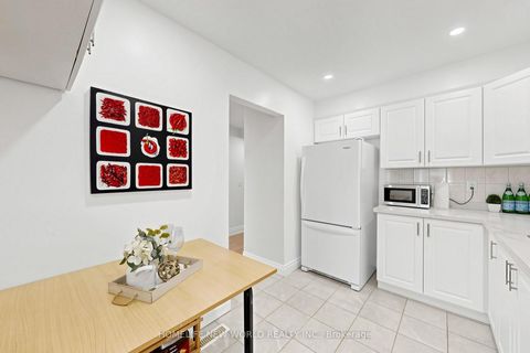 Photo 19 at 49 - 100 Bridletowne Circle, L'Amoreaux, Toronto