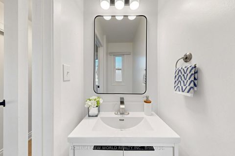 Photo 20 at 49 - 100 Bridletowne Circle, L'Amoreaux, Toronto