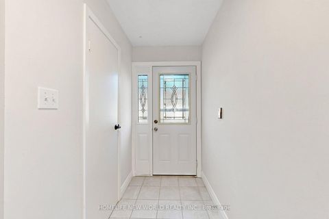 Photo 21 at 49 - 100 Bridletowne Circle, L'Amoreaux, Toronto