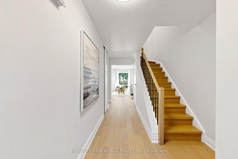 Photo 22 at 49 - 100 Bridletowne Circle, L'Amoreaux, Toronto
