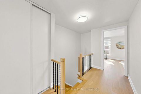 Photo 24 at 49 - 100 Bridletowne Circle, L'Amoreaux, Toronto