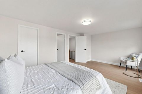 Photo 27 at 49 - 100 Bridletowne Circle, L'Amoreaux, Toronto