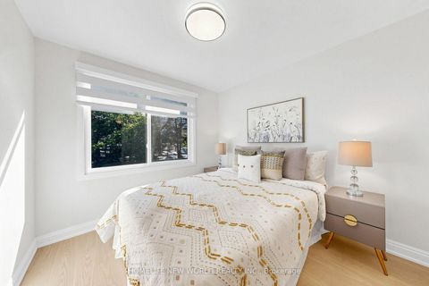 Photo 32 at 49 - 100 Bridletowne Circle, L'Amoreaux, Toronto