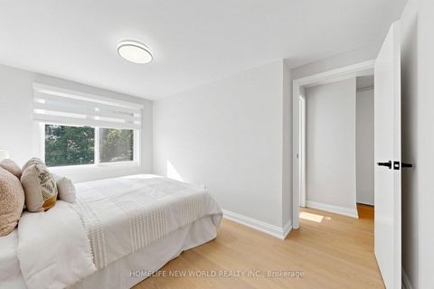 Photo 35 at 49 - 100 Bridletowne Circle, L'Amoreaux, Toronto