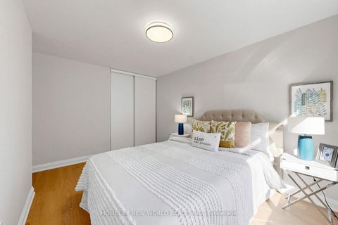 Photo 36 at 49 - 100 Bridletowne Circle, L'Amoreaux, Toronto