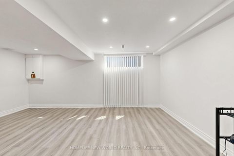 Photo 39 at 49 - 100 Bridletowne Circle, L'Amoreaux, Toronto
