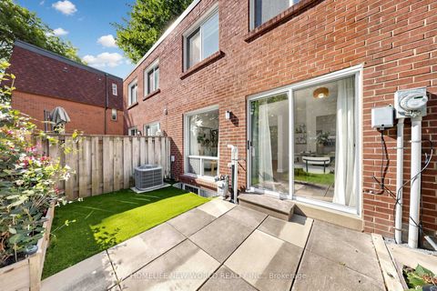 Photo 46 at 49 - 100 Bridletowne Circle, L'Amoreaux, Toronto