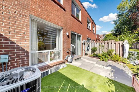 Photo 47 at 49 - 100 Bridletowne Circle, L'Amoreaux, Toronto
