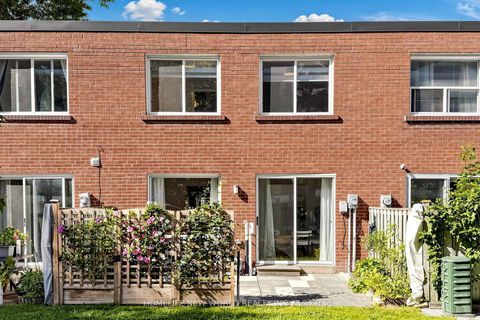 Photo 48 at 49 - 100 Bridletowne Circle, L'Amoreaux, Toronto