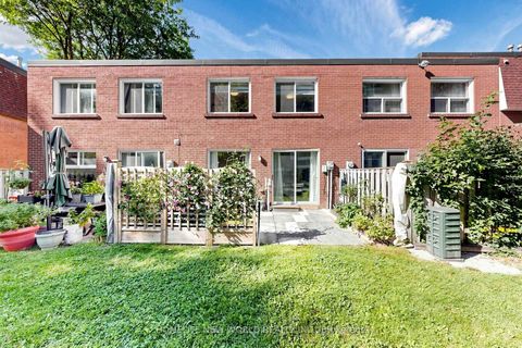 Photo 49 at 49 - 100 Bridletowne Circle, L'Amoreaux, Toronto