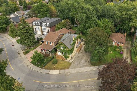 Photo 0 at 67 Twenty Seventh Street, Long Branch, Toronto