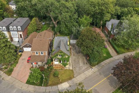 Photo 1 at 67 Twenty Seventh Street, Long Branch, Toronto
