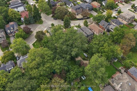 Photo 3 at 67 Twenty Seventh Street, Long Branch, Toronto