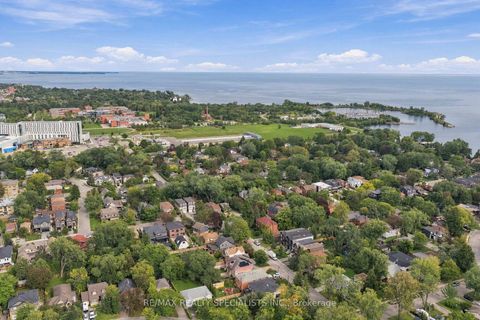 Photo 4 at 67 Twenty Seventh Street, Long Branch, Toronto