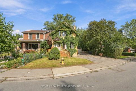 Photo 11 at 67 Twenty Seventh Street, Long Branch, Toronto