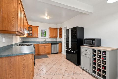 Photo 17 at 67 Twenty Seventh Street, Long Branch, Toronto