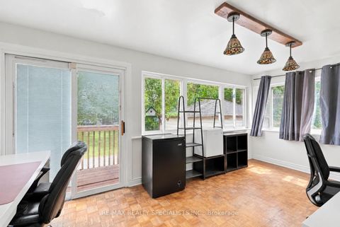 Photo 19 at 67 Twenty Seventh Street, Long Branch, Toronto