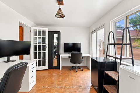 Photo 20 at 67 Twenty Seventh Street, Long Branch, Toronto