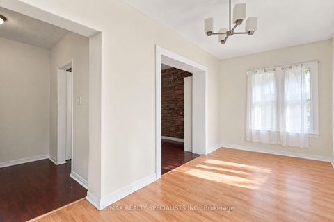Photo 21 at 67 Twenty Seventh Street, Long Branch, Toronto